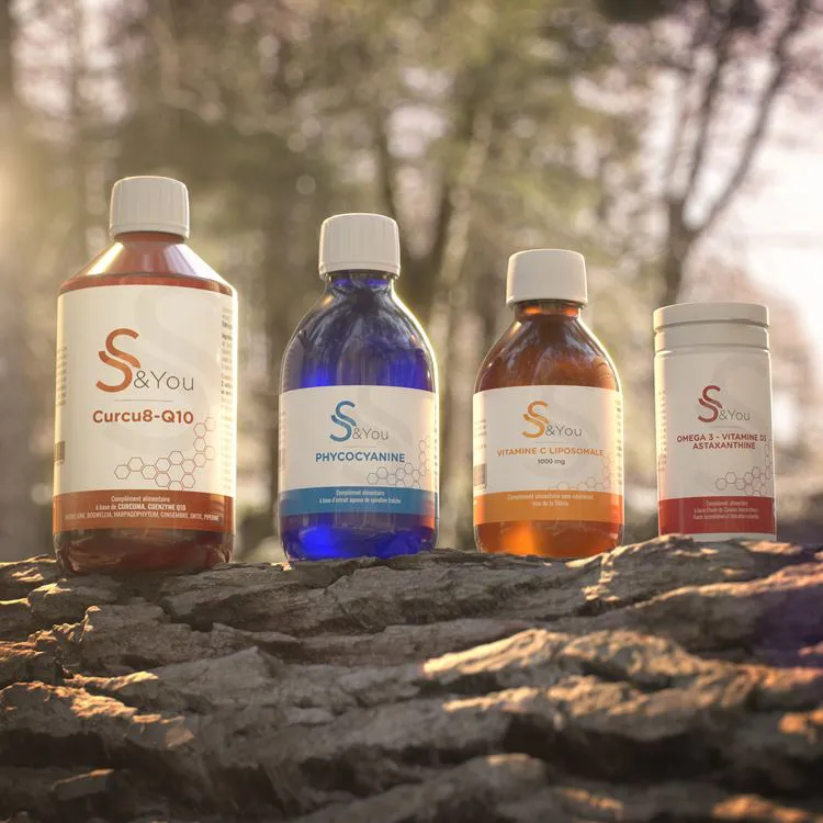 produits wake up